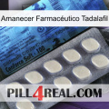 Amanecer Farmacéutico Tadalafil 34